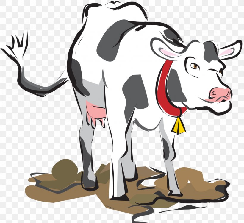 Cattle Livestock Calf Milk, PNG, 1024x936px, Cattle, Animal Figure, Artwork, Bovini, Bull Download Free