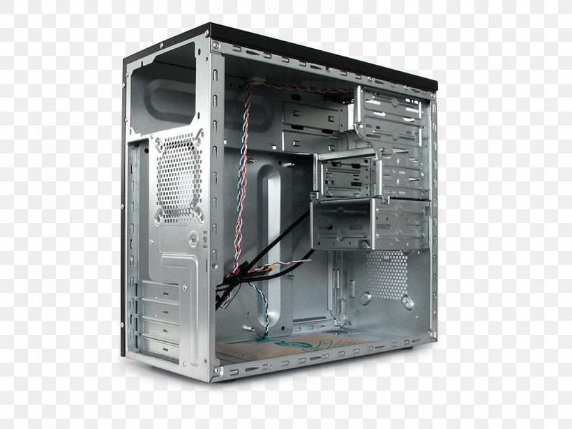 Computer Cases & Housings Brushed Metal MicroATX Color, PNG, 1184x888px, Computer Cases Housings, Black, Brushed Metal, Chrome Plating, Color Download Free