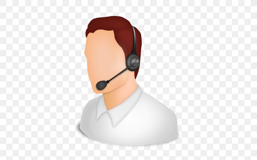 Customer Service Technical Support, PNG, 512x512px, Customer Service, Audio, Audio Equipment, Chin, Communication Download Free