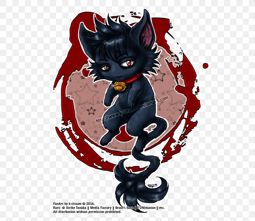 Demon Poster Cartoon, PNG, 581x711px, Demon, Carnivoran, Cartoon, Cat, Cat Like Mammal Download Free