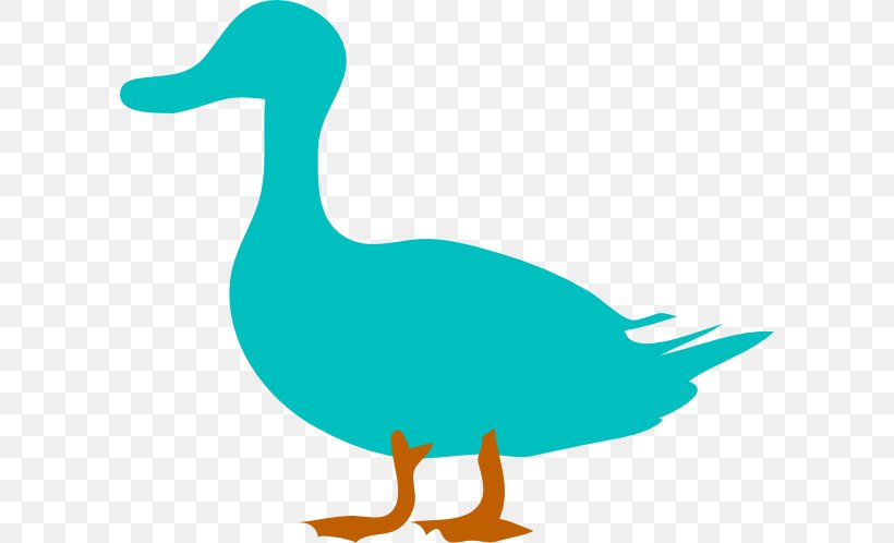 Donald Duck Mallard Silhouette Clip Art, PNG, 600x498px, Donald Duck, Artwork, Beak, Bird, Duck Download Free