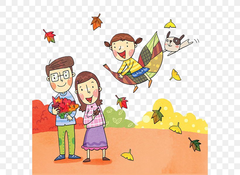 Drawing Photography Illustration, PNG, 600x600px, Drawing, Area, Art, Autumn, Cartoon Download Free