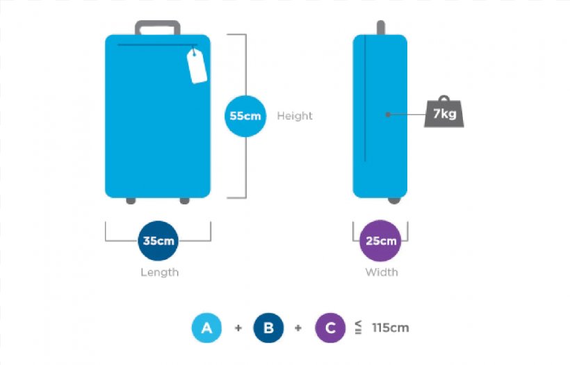 Hand Luggage Baggage Allowance Suitcase Trolley, PNG, 1598x1025px, Hand Luggage, Air India, Airline, American Airlines, Bag Download Free