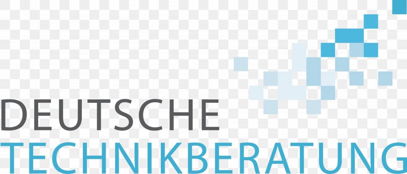 Logo DTB Deutsche Technikberatung GmbH Organization Font Text, PNG, 3688x1586px, Logo, Area, Area M Airsoft Koblenz, Blue, Brand Download Free