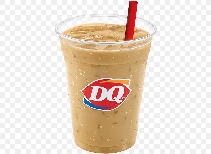 Milkshake Frappé Coffee Dairy Queen Caffè Mocha Iced Coffee Png 600x600px Milkshake Coffee 8461