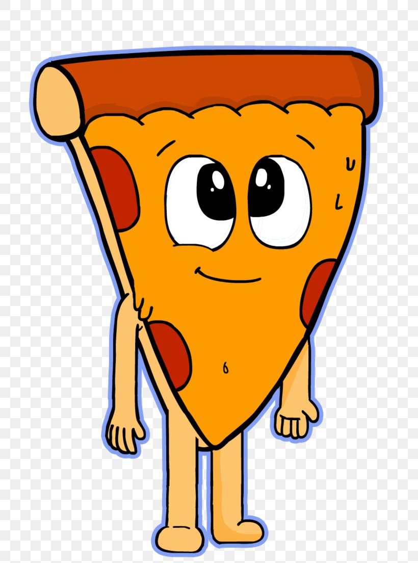 Pizza Steve Pizza Hut Cartoon Clip Art, PNG, 724x1104px, Pizza, Animation, Area, Art, Artwork Download Free