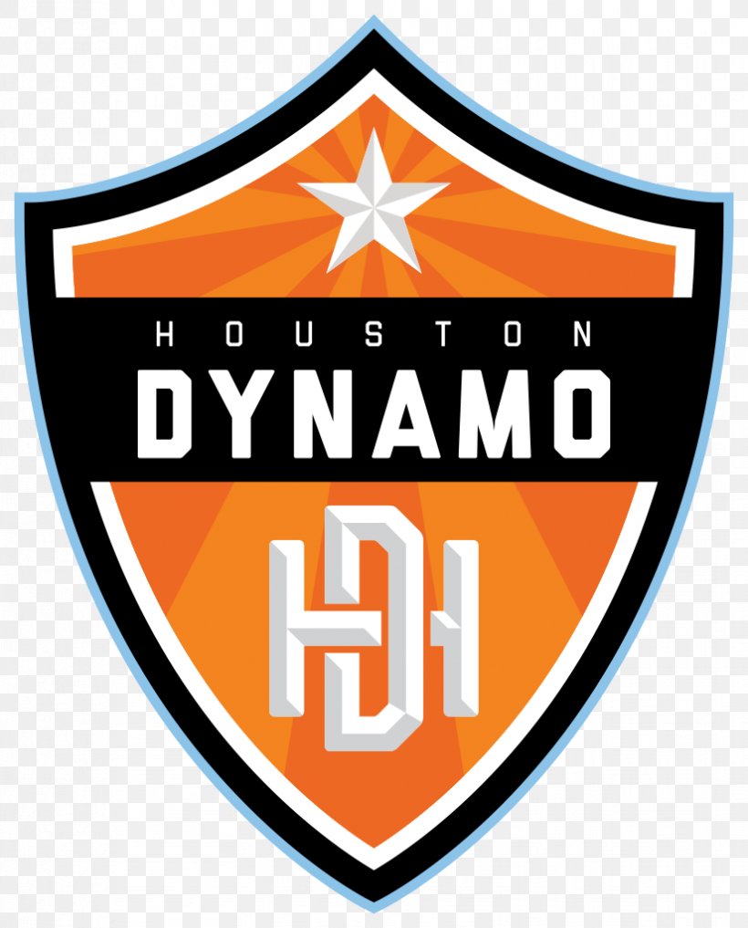 The Adidas Dynamo Team Store Houston Dynamo Logo MLS Football, PNG, 825x1024px, Houston Dynamo, Area, Brand, Drawing, Dynamo Download Free