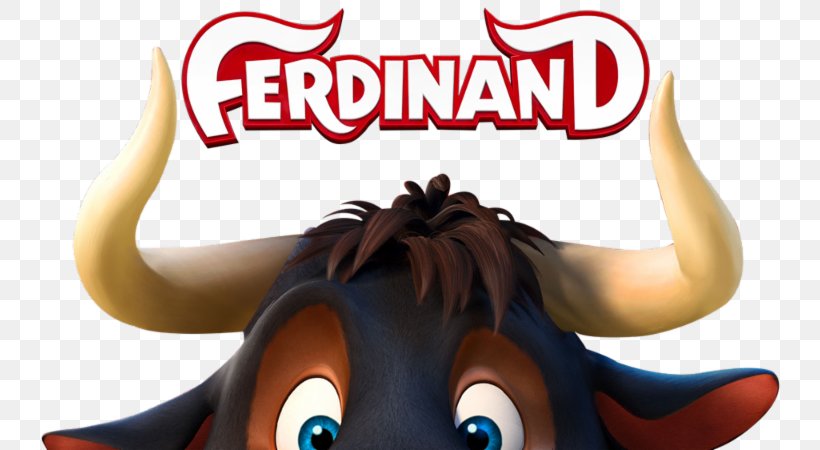 The Story Of Ferdinand YouTube Blu-ray Disc Television Cinema, PNG, 800x450px, Story Of Ferdinand, Actor, Animated Cartoon, Bluray Disc, Bobby Cannavale Download Free