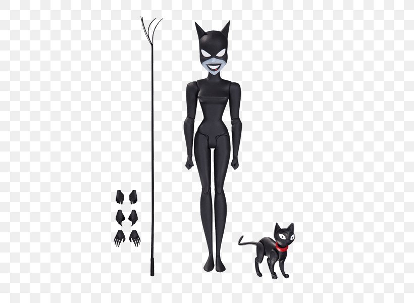 Batman Catwoman Riddler Talia Al Ghul Action & Toy Figures, PNG, 600x600px, Batman, Action Fiction, Action Toy Figures, Animated Series, Batman The Animated Series Download Free
