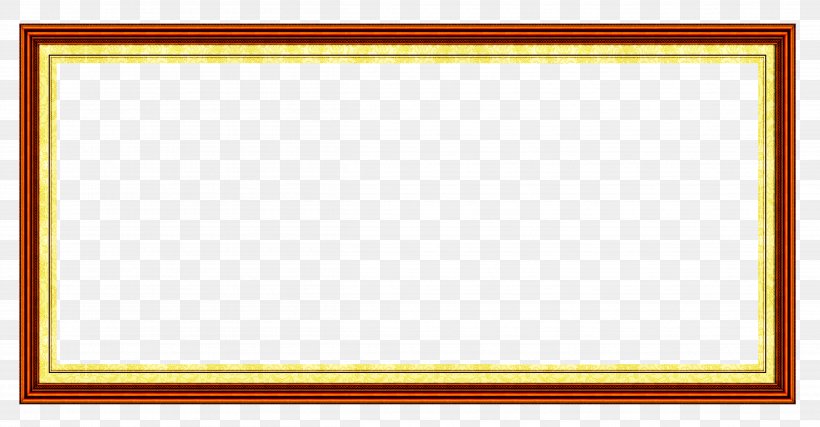 Board Game Picture Frame Yellow Area Pattern, PNG, 4831x2519px, Board Game, Area, Game, Games, Picture Frame Download Free