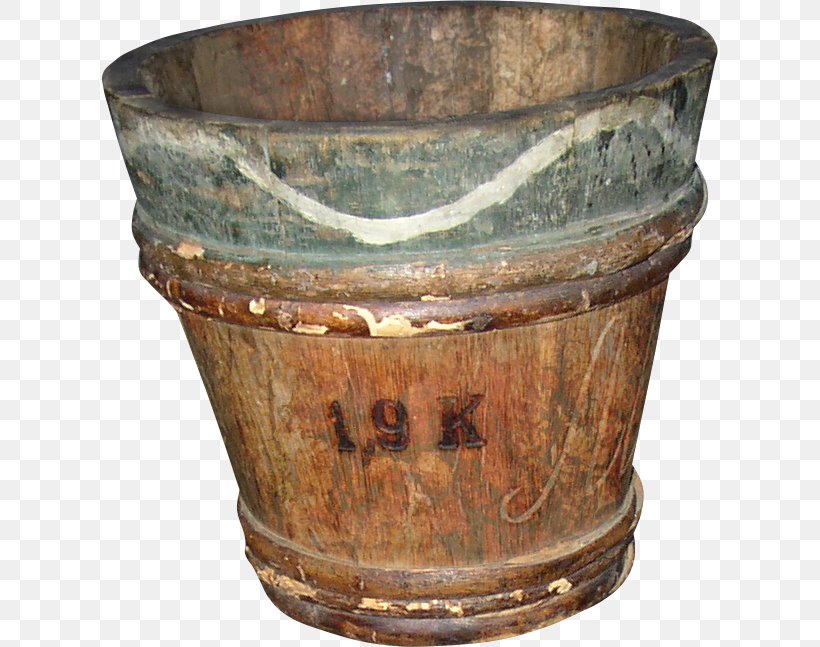 Bucket Barrel Clip Art, PNG, 616x647px, Bucket, Antique, Artifact, Author, Barrel Download Free