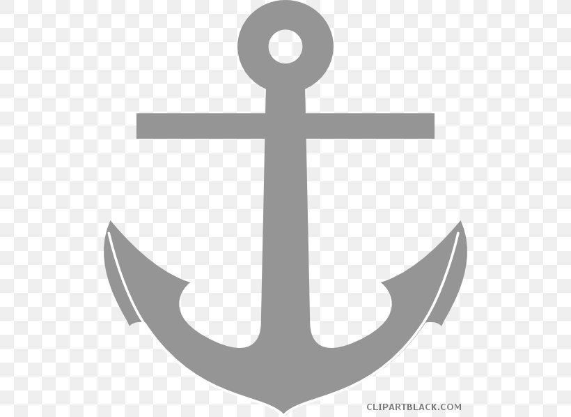 Clip Art Free Content Image Vector Graphics Anchor, PNG, 522x598px, Anchor, Drawing, Logo, Royaltyfree, Stockless Anchor Download Free