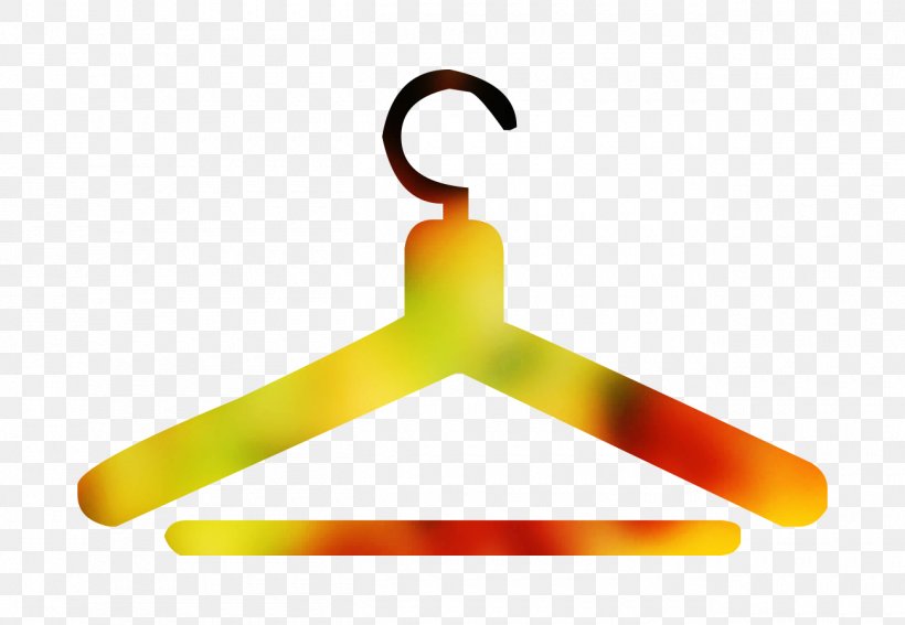 Light Fixture Product Design Clothes Hanger, PNG, 1300x900px, Light Fixture, Clothes Hanger, Clothing, Light, Orange Download Free