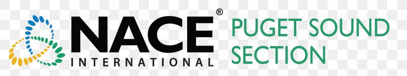 Logo NACE International Central Area Conference Font Brand, PNG, 2588x483px, Logo, Brand, Green, Nace International, Text Download Free