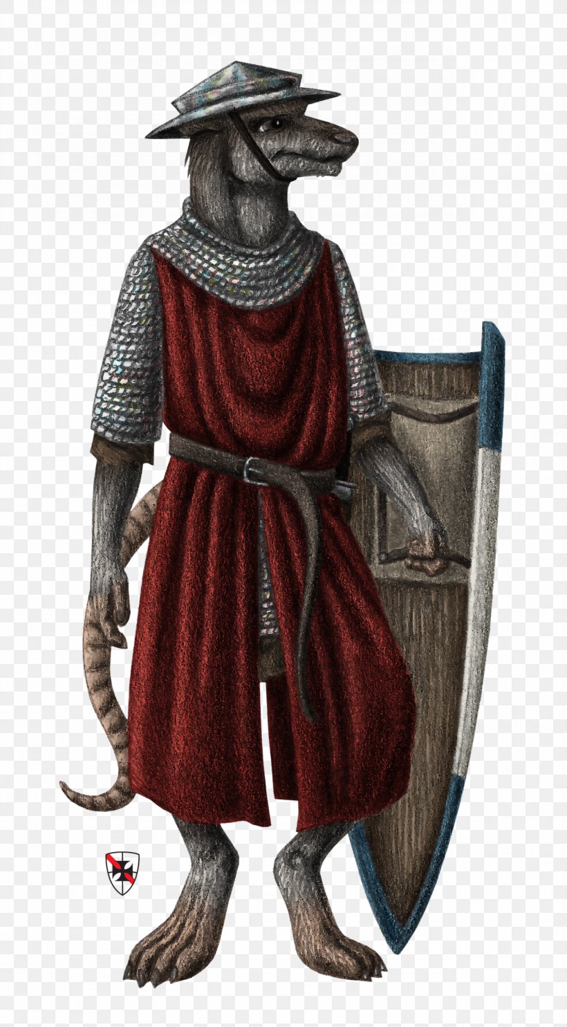 Middle Ages Footman Medieval Fantasy English Knight, PNG, 1280x2319px, Middle Ages, Anthropomorphism, Armour, Art, Costume Download Free