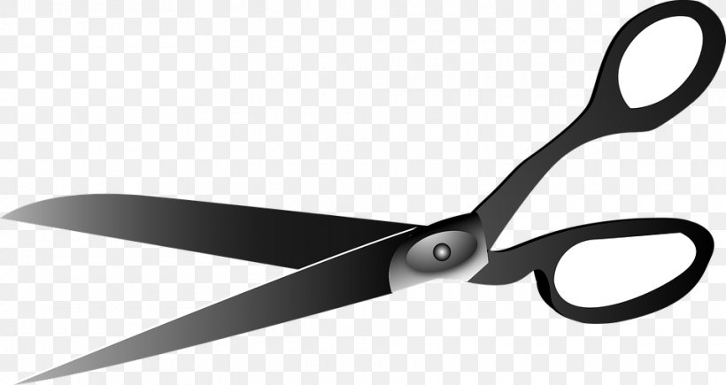 Scissors Cosmetologist, PNG, 960x510px, Scissors, Barber, Cosmetologist, Hair Shear, Haircutting Shears Download Free
