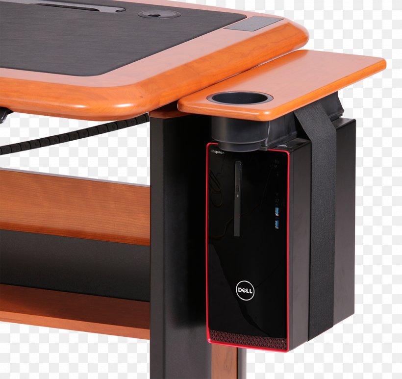 Standing Desk Sit-stand Desk Linak Table, PNG, 1000x943px, Desk, Cabinetry, Caretta Workspace, Desktop Computers, Engineered Wood Download Free