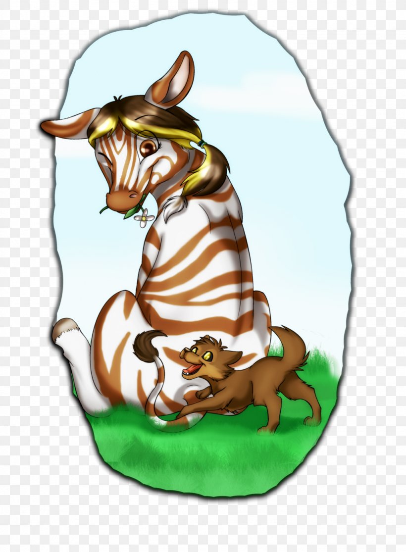 Tiger Big Cat Cartoon, PNG, 1024x1393px, Tiger, Big Cat, Big Cats, Carnivoran, Cartoon Download Free