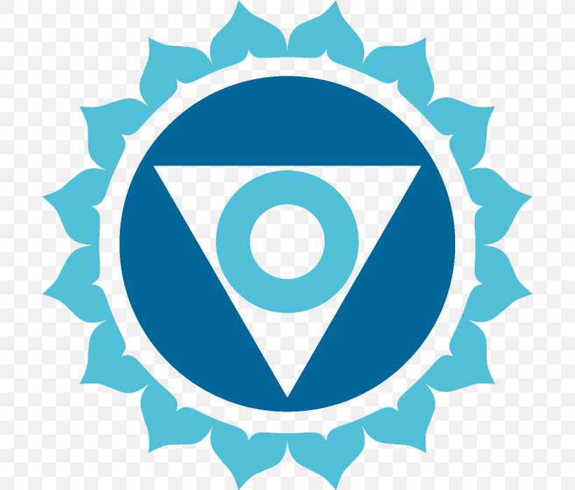 Vishuddha Chakra Sahasrara Muladhara Reiki, PNG, 699x699px, Vishuddha, Anahata, Anodea Judith, Area, Blue Download Free