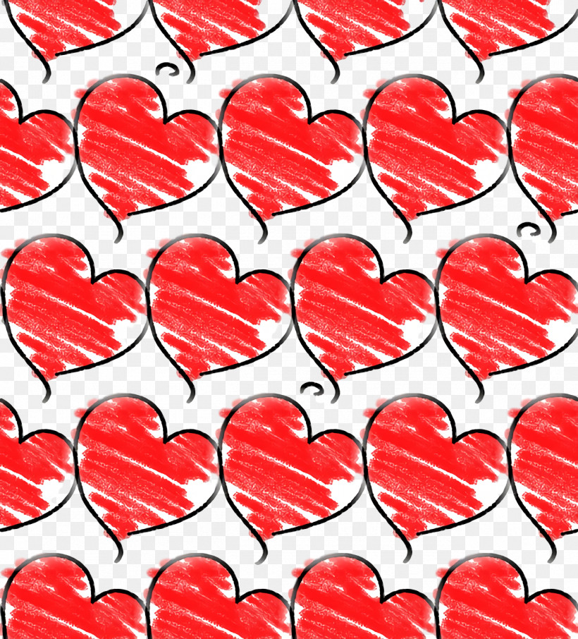 Abstract Art Tessellation Heart Doodle Scrapbooking, PNG, 1302x1440px, Abstract Art, Doodle, Heart, Scrapbooking, Tessellation Download Free