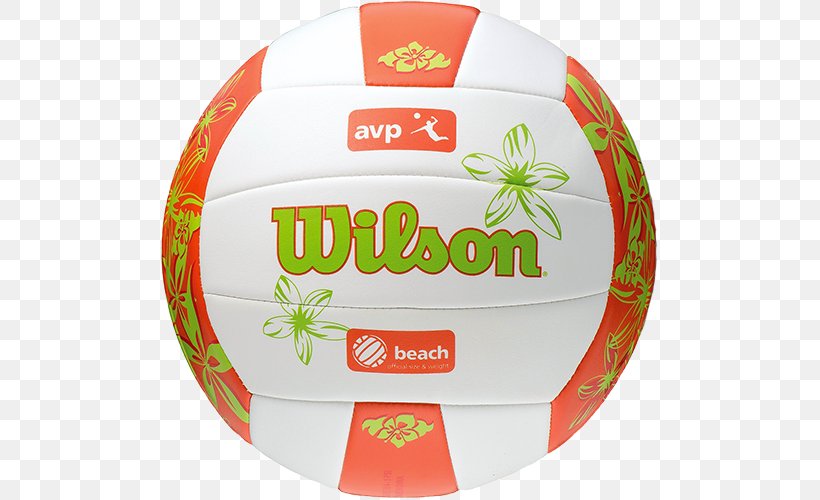 Association Of Volleyball Professionals Beach Volleyball Hawaii Rainbow Wahine Volleyball, PNG, 500x500px, Volleyball, Ball, Beach Volleyball, Football, Hawaii Download Free