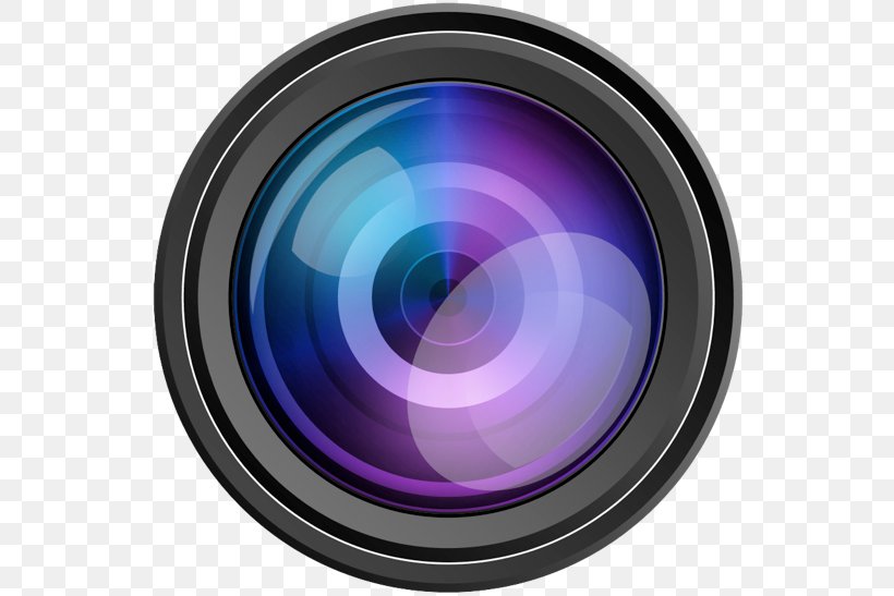 Camera Lens Clip Art, PNG, 548x547px, Camera Lens, Camera, Cameras Optics, Lens, Lens Flare Download Free