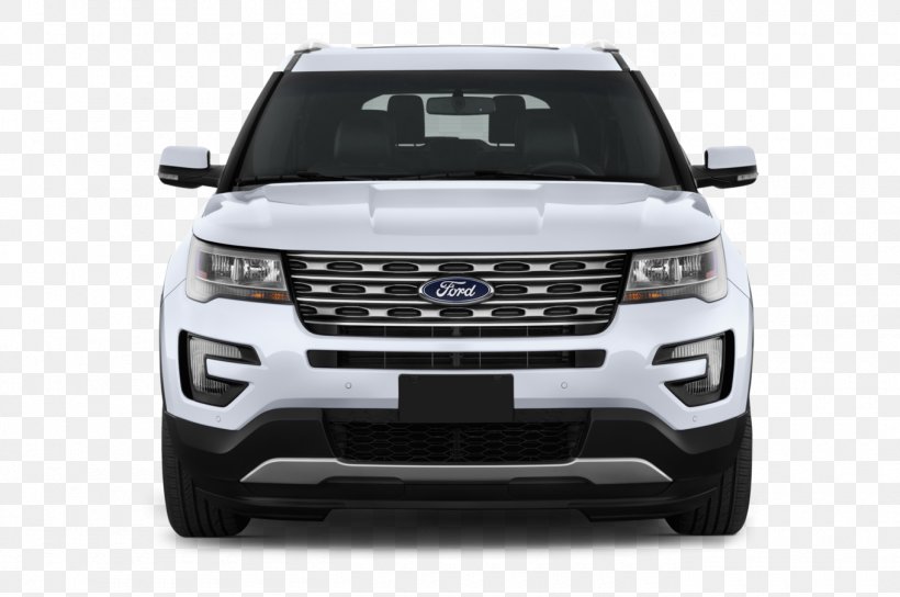 Car GMC 2016 Ford Explorer Ford Custom, PNG, 1360x903px, 2016 Ford Explorer, Car, Automotive Design, Automotive Exterior, Automotive Lighting Download Free