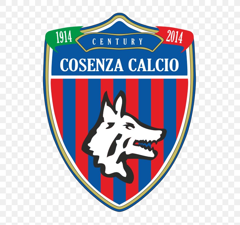 Cosenza Calcio Casertana F.C. U.S. Lecce Football, PNG, 543x768px, Cosenza Calcio, Area, Blue, Brand, Casertana Fc Download Free