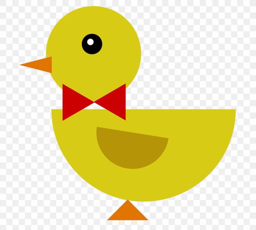 Duck Cygnini Yellow Clip Art, PNG, 1280x1149px, Duck, Beak, Bird, Cartoon, Child Download Free