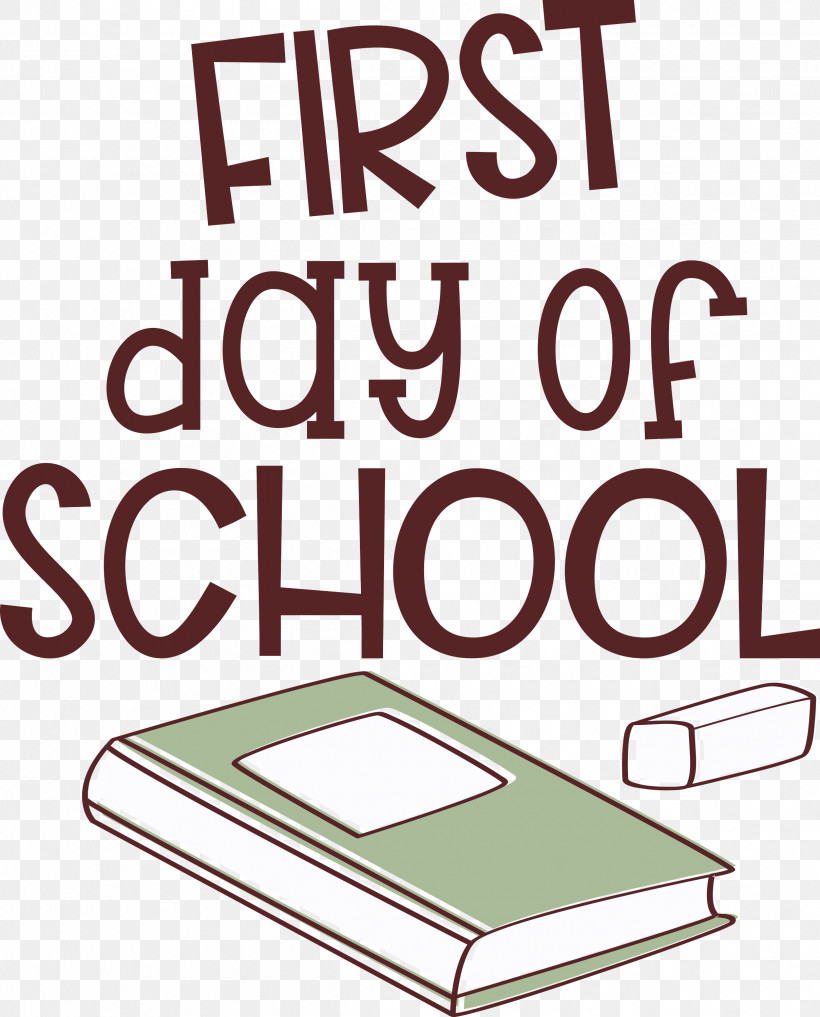 First Day Of School Education School, PNG, 2417x2999px, First Day Of School, Education, Furniture, Geometry, Line Download Free