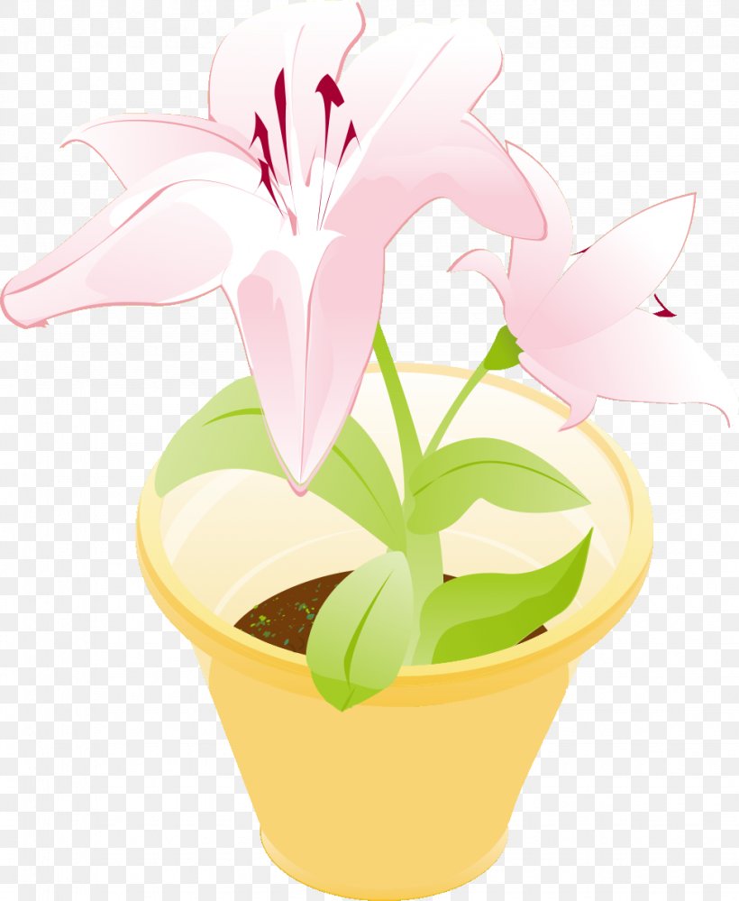Floral Design Flowerpot Clip Art, PNG, 975x1188px, Floral Design, Cdr, Cut Flowers, Floristry, Flower Download Free