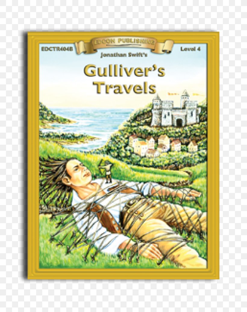Gulliver's Travels And A Modest Proposal A Tree Grows In Brooklyn Book, PNG, 800x1035px, Book, Advertising, As You Like It, Chapter, Classical Studies Download Free