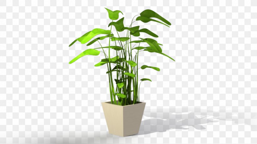 Houseplant Flowerpot Tree, PNG, 960x540px, 3d Computer Graphics, Plant, Bonsai, Flowerpot, Garden Download Free