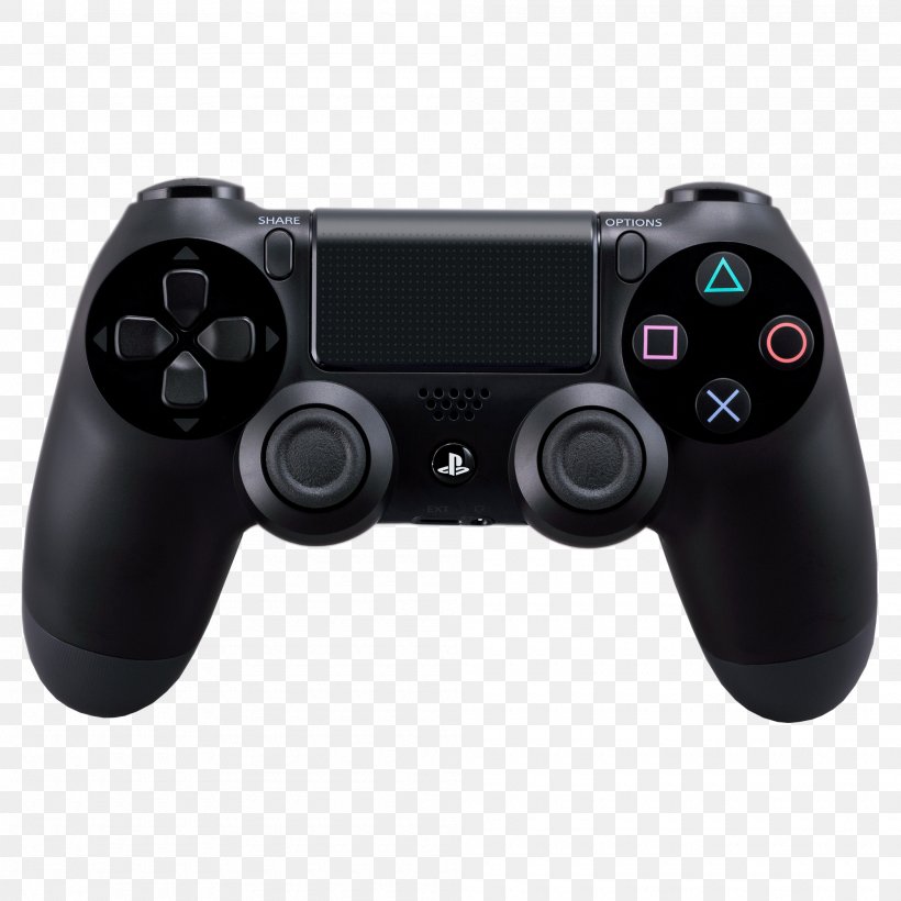 PlayStation 4 PlayStation 3 PlayStation 2 Twisted Metal: Black DualShock, PNG, 2000x2000px, Playstation 4, Analog Stick, Capacitive Sensing, Computer Component, Dualshock Download Free