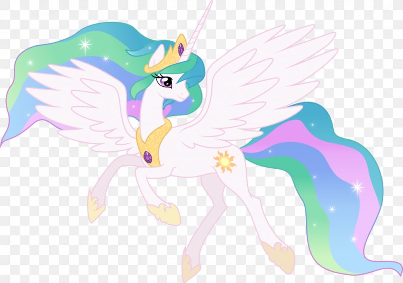 Princess Celestia Pony Princess Luna Princess Cadance, PNG, 1024x721px, Princess Celestia, Animal Figure, Art, Beak, Celestia Download Free