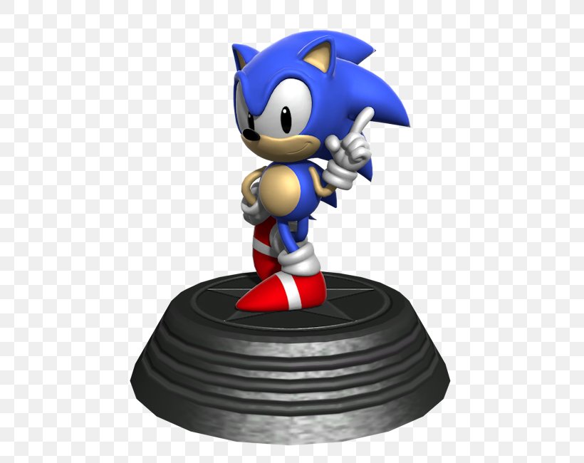 Sonic Generations Figurine Statue Action & Toy Figures, PNG, 750x650px, Sonic Generations, Action Figure, Action Toy Figures, Fictional Character, Figurine Download Free