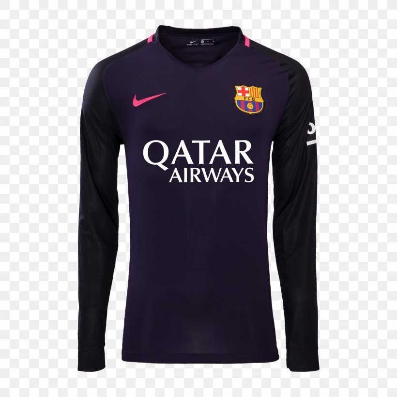 T-shirt Jersey FC Barcelona Sleeve Historia Del Uniforme Del Fútbol Club Barcelona, PNG, 1600x1600px, Tshirt, Active Shirt, Barcelona, Brand, Fc Barcelona Download Free