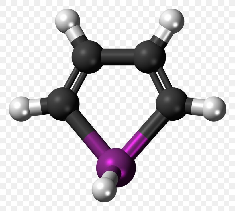 Thiophene Heterocyclic Compound Organic Compound Electron Density Chemical Compound, PNG, 1280x1150px, Thiophene, Aromaticity, Body Jewelry, Chemical Compound, Chemistry Download Free