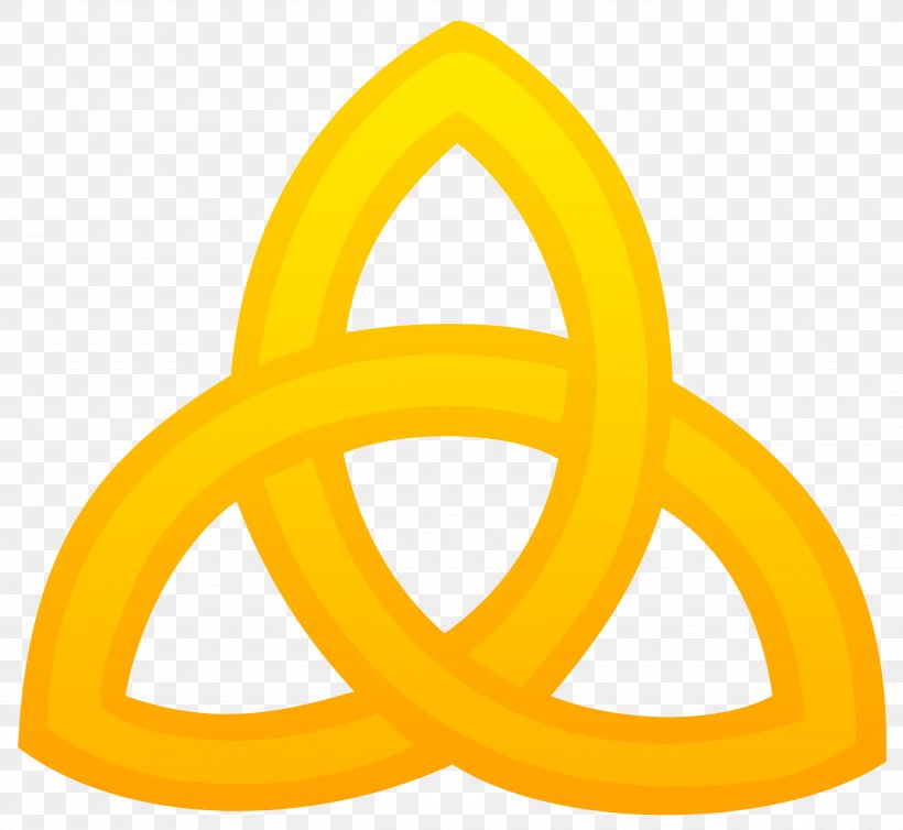 Triquetra Symbol Celtic Knot Trinity Clip Art, PNG, 4864x4476px, Triquetra, Art, Body Jewelry, Celtic Art, Celtic Knot Download Free