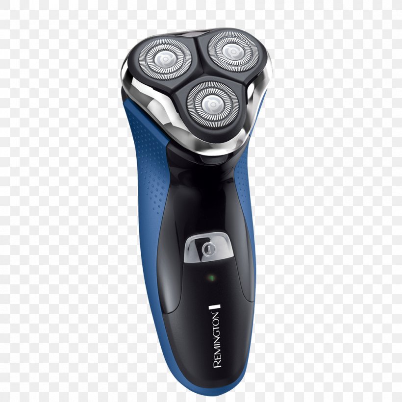 Electric Razors & Hair Trimmers Remington R8 WETech PR1285 Shaving Hair Clipper, PNG, 1000x1000px, Electric Razors Hair Trimmers, Electricity, Hair, Hair Clipper, Hairstyle Download Free