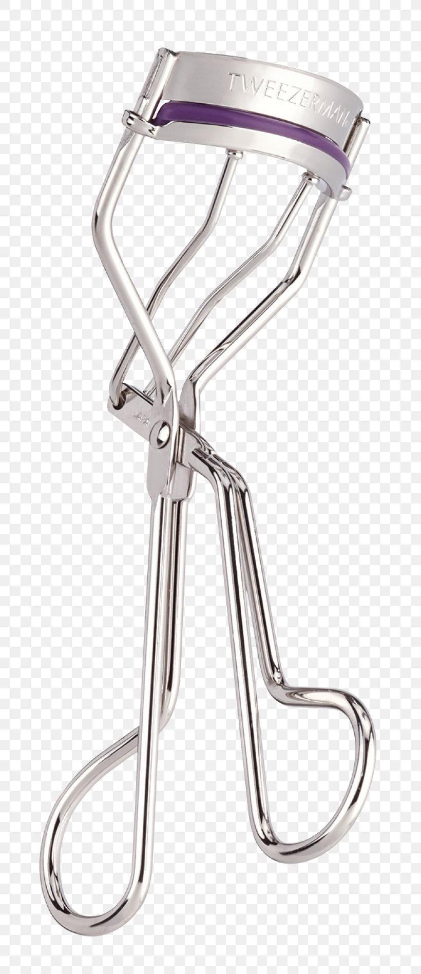 Eyelash Curlers Cosmetics Tweezerman Mascara, PNG, 800x1896px, Eyelash Curlers, Beauty, Bit, Cosmetics, Eyelash Download Free