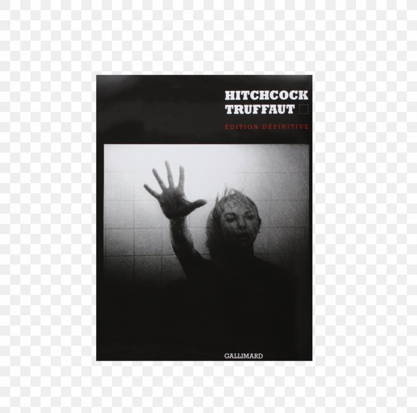 Hitchcock/Truffaut El Cine Según Hitchcock OS FILMES DA MINHA VIDA Publishing Book, PNG, 920x912px, Publishing, Alfred Hitchcock, Book, Bookshop, Brand Download Free