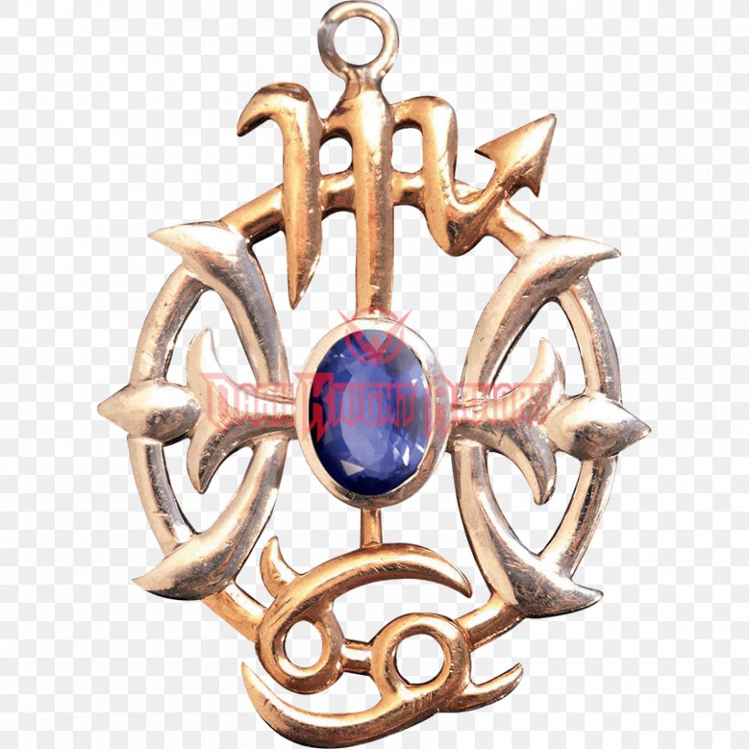 Jewellery Pisces Charms & Pendants Symbol Necklace, PNG, 850x850px, Jewellery, Amulet, Body Jewelry, Charms Pendants, Clothing Download Free