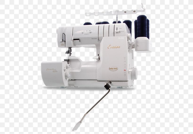 Overlock Baby Lock Sewing Machines, PNG, 500x569px, Overlock, Baby Lock, Brother Cover Stitch 2340cv, Janome, Juki Download Free