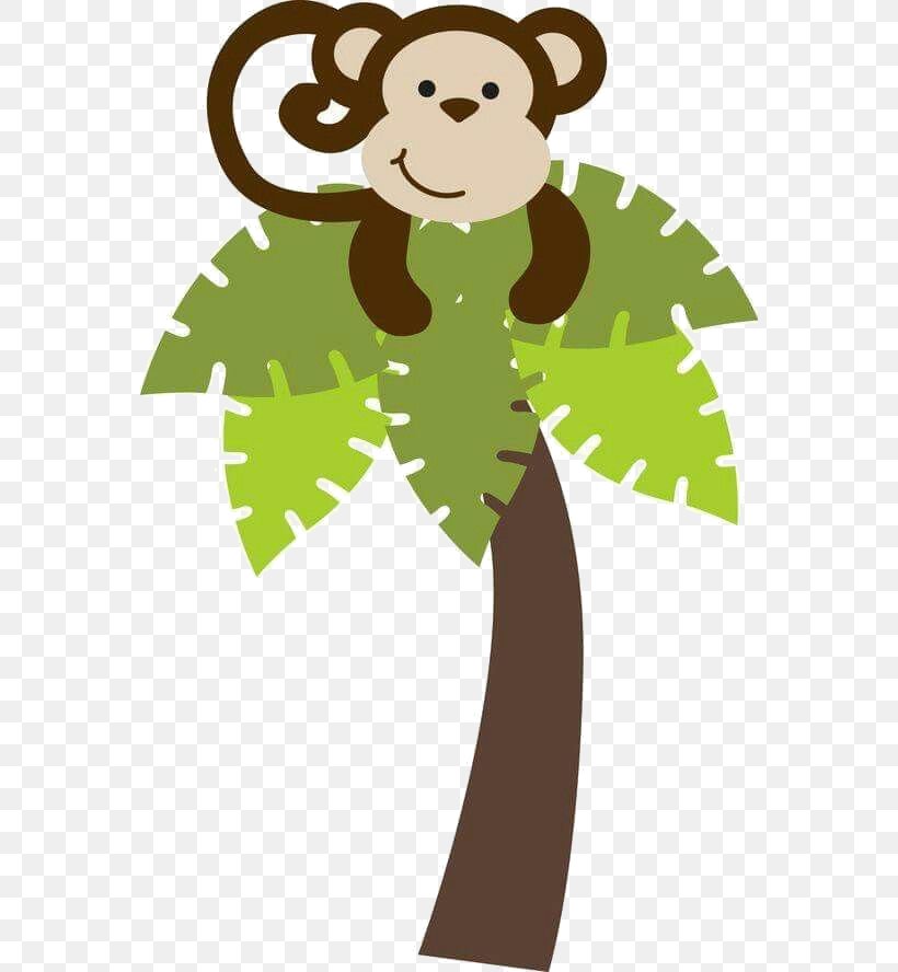 Primate Clip Art Monkey Image, PNG, 564x888px, Primate, Animal, Baby Monkeys, Branch, Document Download Free