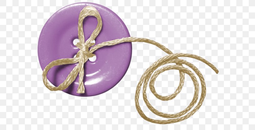 Rope Button Purple, PNG, 600x418px, Rope, Body Jewelry, Button, Color, Fashion Accessory Download Free