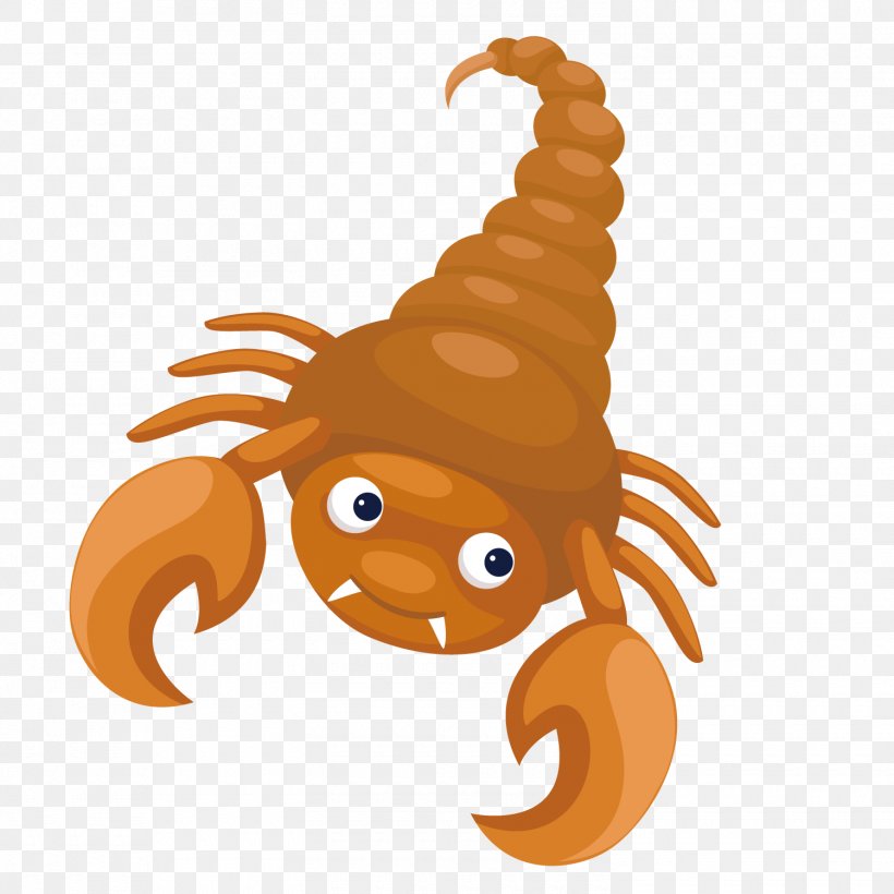 Scorpion Constellation Scorpius, PNG, 1500x1501px, Scorpion, Art, Cartoon, Clip Art, Fictional Character Download Free