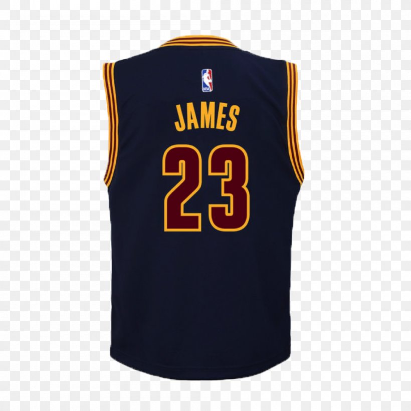 T-shirt Cleveland Cavaliers Jersey Sleeve, PNG, 1000x1000px, Tshirt, Active Shirt, Active Tank, Adidas, Basketball Download Free