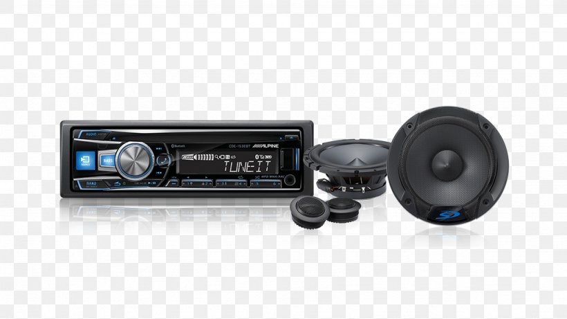 Vehicle Audio Loudspeaker Sound Component Speaker Amplifier, PNG, 1024x576px, Vehicle Audio, Alpine Electronics, Alpine Sps 610c, Amplifier, Audio Download Free