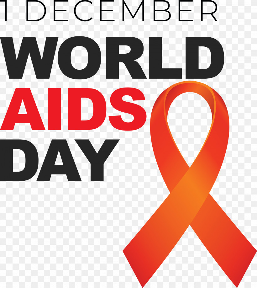 World AIDS Day, PNG, 2677x3000px, World Aids Day, Logo, Smoking Cessation, Symbol, Text Download Free